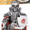 Berserk Skull Skeleton Knight Mini Figure Key Chain Banpresto JAPAN ANIME MANGA Japanimedia Store