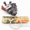 Berserk Skull Skeleton Knight Mini Figure Key Chain Banpresto JAPAN ANIME MANGA Japanimedia Store