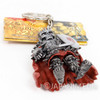 Berserk Skull Skeleton Knight Mini Figure Key Chain Banpresto JAPAN ANIME MANGA Japanimedia Store