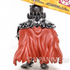 Berserk Skull Skeleton Knight Mini Figure Key Chain Banpresto JAPAN Japanimedia Store 5