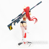 Gurren Lagann Yoko Premium Figure Banpresto JAPAN ANIME MANGA GAINAX