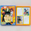 Yu Yu Hakusho Karuta Traditional Japanese playing cards KURAMA HIEI JAPAN ANIME