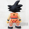 Dragon Ball Son Gokou (Boy) Magnet Action Mini Figure Popy JAPAN
