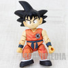 Dragon Ball Son Gokou (Boy) Magnet Action Mini Figure Popy JAPAN