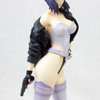 Ghost in the Shell SAC Motoko Kusanagi Figure Hdge Union Creative JAPAN ANIME