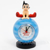 Astro Boy Atom Figure Clock Tezuka Osamu Banpresto JAPAN ANIME MANGA