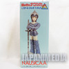 Nausicaa of the Valley of the Wind 1/4 Jumbo Model Kit Figure Tsukuda Ghibli