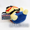 RARE Devilman Comics Ver. 9" Plush Doll Nagai Go SK JAPAN Japanimedia Store 5