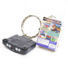 Nintendo Miniature Figure Key Chain Nintendo 64 & Mario Kart 64 JAPAN GAME Japanimedia Store 6