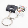 Nintendo Miniature Figure Key Chain Nintendo 64 & Mario Kart 64 JAPAN GAME Japanimedia Store 5