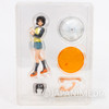 Welcome to NHK Comics Vol.4 Limited Edition w/ MISAKI Compatible Figure JAPAN