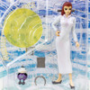 Ghost in the Shell 2 Motoko Aramaki Long Skirt Figure Manmachine Interface Japanimedia Store FRONT