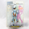 Intron Depot GALHOUND Silver Figure Masamune Shirow YAMATO JAPAN ANIME MANGA