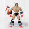 Kinnikuman Buffaloman Action Figure Collection Ultimate Muscle JAPAN