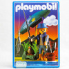 RARE! PLAYMOBIL 3864 Fisherman with ducks and parasol Set Japanimedia Store FRONT RARE! PLAYMOBIL 3864 Fisherman with ducks and parasol Set Japanimedia Store FRONT