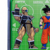 Dragon Ball Z Nappa Tenkaichi Figure Unifive Banpresto JAPAN ANIME MANGA JUMP