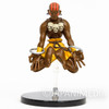 RARE! Street Fighter 2 Dhalsim Capcom Character Mini PVC Figure JAPAN GAME