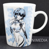 Evangelion Rei Ayanami Plug Suits Mug JAPAN ANIME MANGA