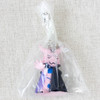 Beet the Vandel Buster BELLTOZE Mini Figure Ballchain BANDAI JAPAN ANIME