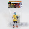 Dragon Ball Z Bulma Collectible Sofubi Figure 2 Banpresto JAPAN ANIME