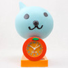 QOO Music Singing Alarm Clock Figure Coca-Cola Japan Limited Product