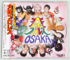 The Osaka Pro-Wrestling Theme Song CD JAPAN Puroresu Q