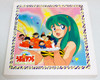 RARE Urusei Yatsura 8cm (3inch) CD Single Memorial File 24 CDs JAPAN ANIME MANGA