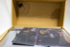 Ghost in the Shell Limited Solid Box Shiro Masamune JAPAN ANIME MANGA Japanimedia Store