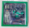 Bubblegum Crisis Linna 1/15 Scale Moto Slave Figure Yamato JAPAN ANIME MANGA Japanimedia Store