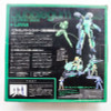 Bubblegum Crisis Linna 1/15 Scale Moto Slave Figure Yamato JAPAN ANIME MANGA Japanimedia Store
