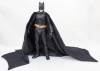 Batman Begins RAH Real Action Hero Figure Medicom Toy JAPAN MOVIE