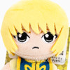 HUNTER x HUNTER Kurapika Mini Plush Doll Ballchain JAPAN ANIME FIGURE Japanimedia Store