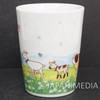 Heidi Girl of the Alps MUG Heidi & Peter & Josef & Goats JAPAN