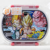Dragon Ball Z Kai Lunch Box Gogeta Gotenks Majin Boo JAPAN ANIME MANGA