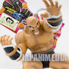 Dragon Ball Kai Nappa Super Coloring Figure Keychain Banpresto JAPAN