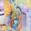 Dragon Ball Z Majin Boo & Babidi Limited Figure FUNimation Jakks Pacific ANIME