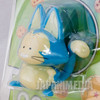 Dragon Ball Puar Collection Sofubi Figure 3 Banpresto JAPAN ANIME