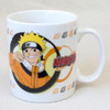 RARE! NARUTO MUG Naruto Uzumaki Banpresto JAPAN ANIME MANGA JUMP