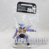 Dragon Ball Z Ginyu Collectible Sofubi Figure 2 Banpresto JAPAN ANIME