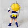 Retro RARE Sailor Moon Sailor Uranus (Haruka Tenou) Figure Ballchain JAPAN ANIME MANGA