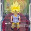 Dragon Ball GT Super Saiyan Son Gokou (Boy) Box Figure Collection Banpresto JAPAN