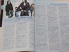 2004/08 BURRN! Japan Magazine MEGADETH/KISS/DARKNESS/SCORPIONS/VELVET REVOLVER Japanimedia Store