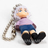 HUNTER x HUNTER Killua Swing Mascot Figure Ballchain Bandai JAPAN ANIME MANGA 1