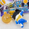 Dragon Ball KAI Son Gohan Battle Suits Figure Key Chain JAPAN ANIME MANGA