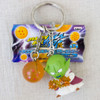 Dragon Ball KAI Dende Figure Key Chain JAPAN ANIME MANGA