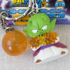 Dragon Ball KAI Dende Figure Key Chain JAPAN ANIME MANGA Japanimedia Store FRONT