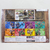 Jojo's Bizarre Adventure Picture Plastic Mat Part 2 Joseph Joestar Ver.  2