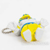 Darkstalkers (Vampire) Anakaris Capcom Character Mini Figure Ball keychain JAPAN GAME Japanimedia Store