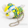 Darkstalkers (Vampire) Anakaris Capcom Character Mini Figure Ball keychain JAPAN GAME Japanimedia Store