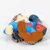 Darkstalkers (Vampire) Demitri Maximoff Capcom Character Mini Figure Ball keychain JAPAN Japanimedia Store
